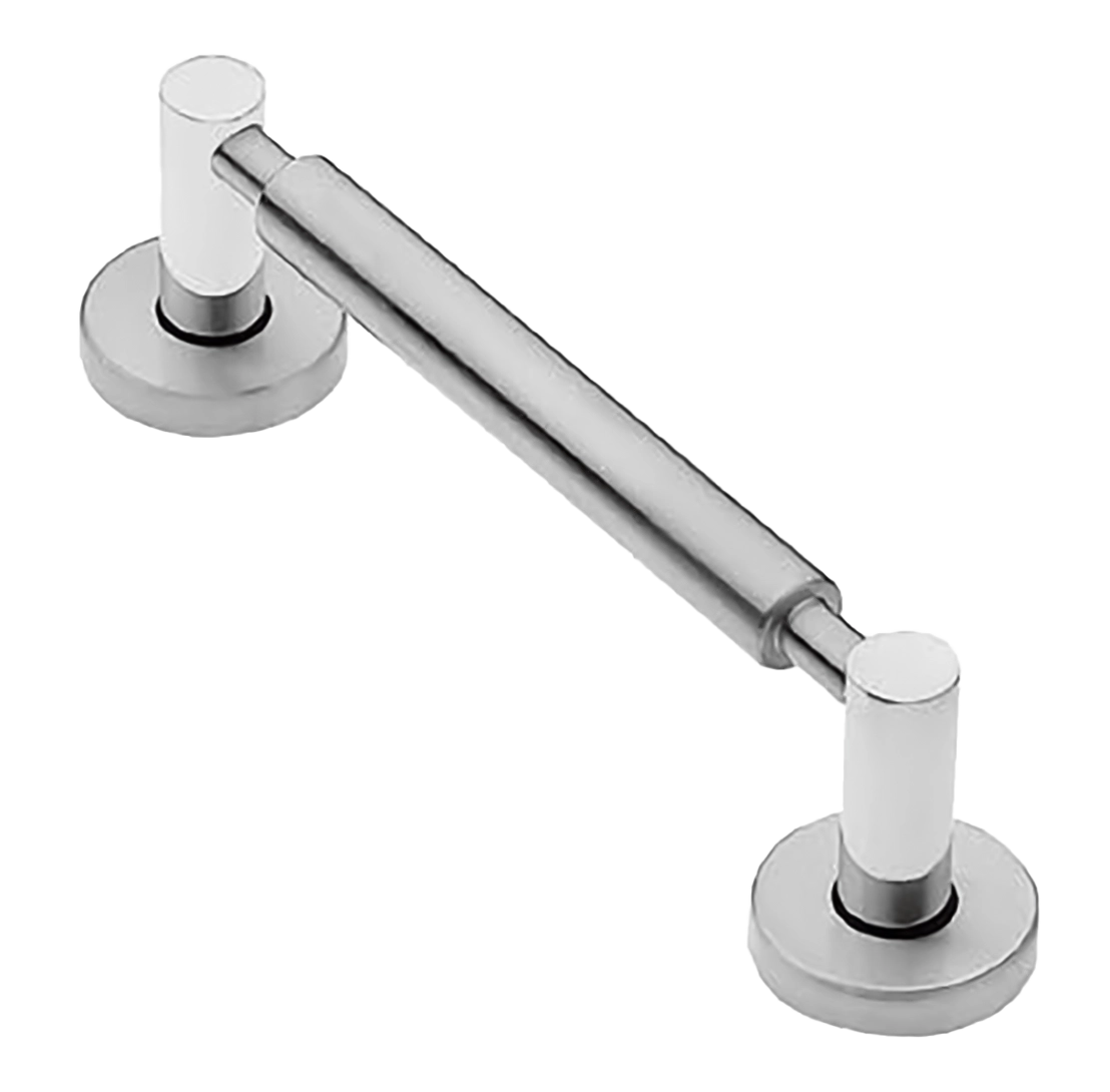 Ручка-скоба CLOUD PH CRO, цвет - хром фото купить Томск