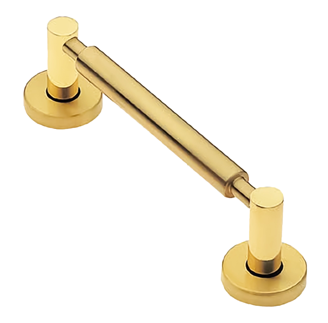 Ручка-скоба CLOUD PH OTL, цвет - золото фото купить Томск