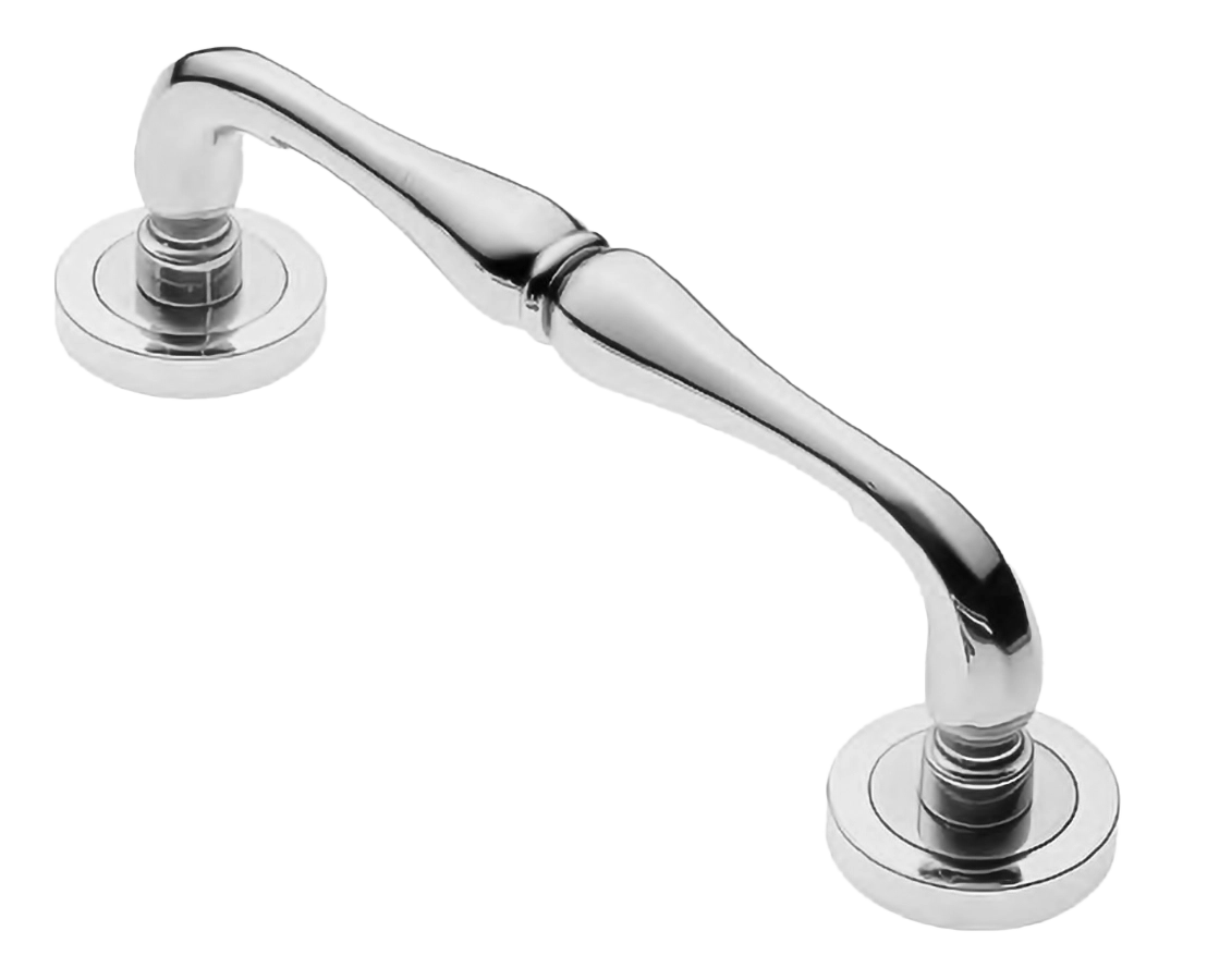 Ручка-скоба ASTRO PH CRO, цвет - хром фото купить Томск