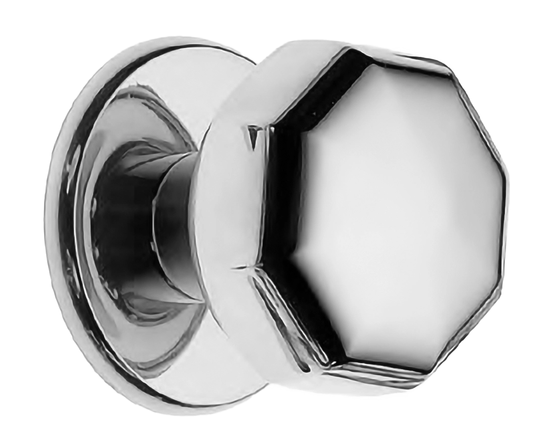 Кноб на стяжке ART.AS 30 D70 CRO, цвет - хром фото купить Томск