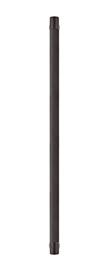 Ручка-скоба HIDE TIME PH/A ANT, цвет - антрацит фото купить Томск