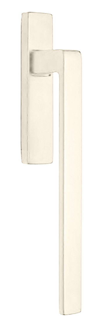 Пара ручек-скоб на планке HORIZONT ASY/Q NIS под ключ Буратино для раздвижных дверей, цвет матовый никель фото купить в Томске