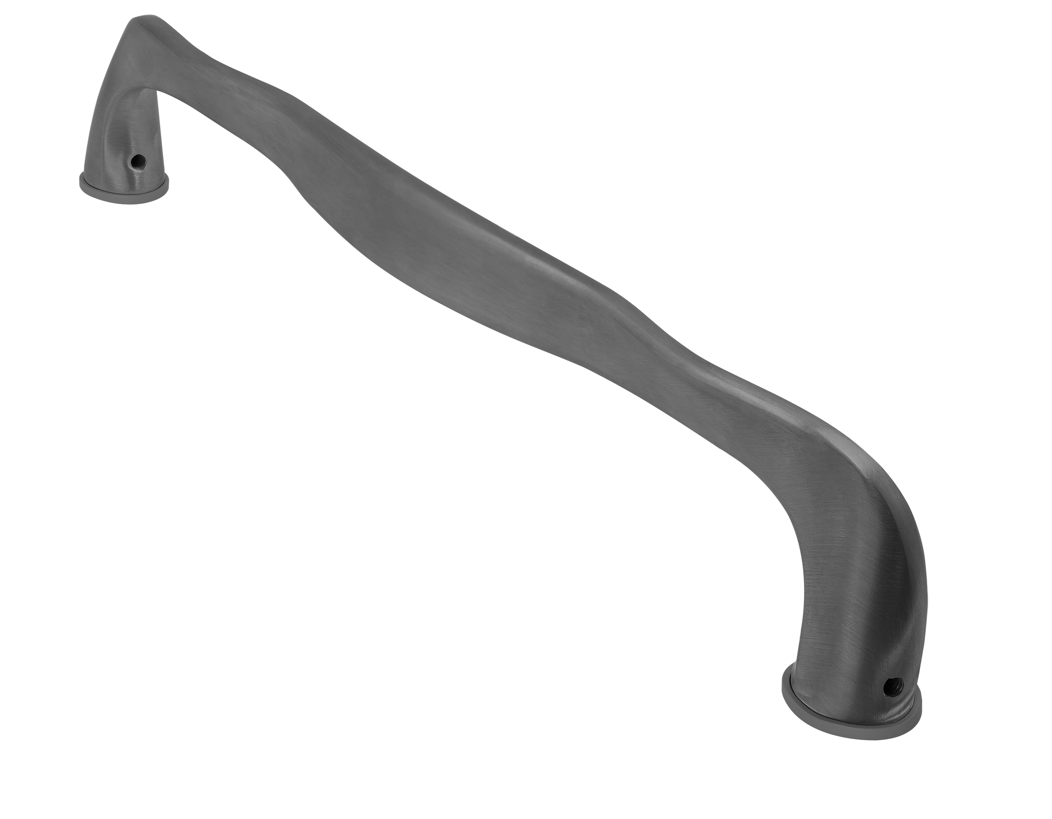 Ручка-скоба SKYSCRAPER PH SST, цвет Летняя гроза/Summer Storm фото купить Томск