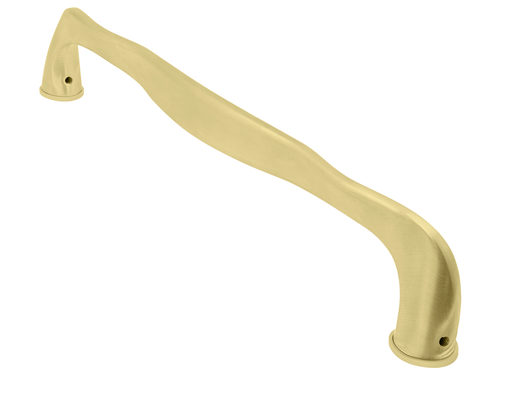 Ручка-скоба SKYSCRAPER PH AH, цвет Осенний мёд/Autumn Honey фото купить Томск