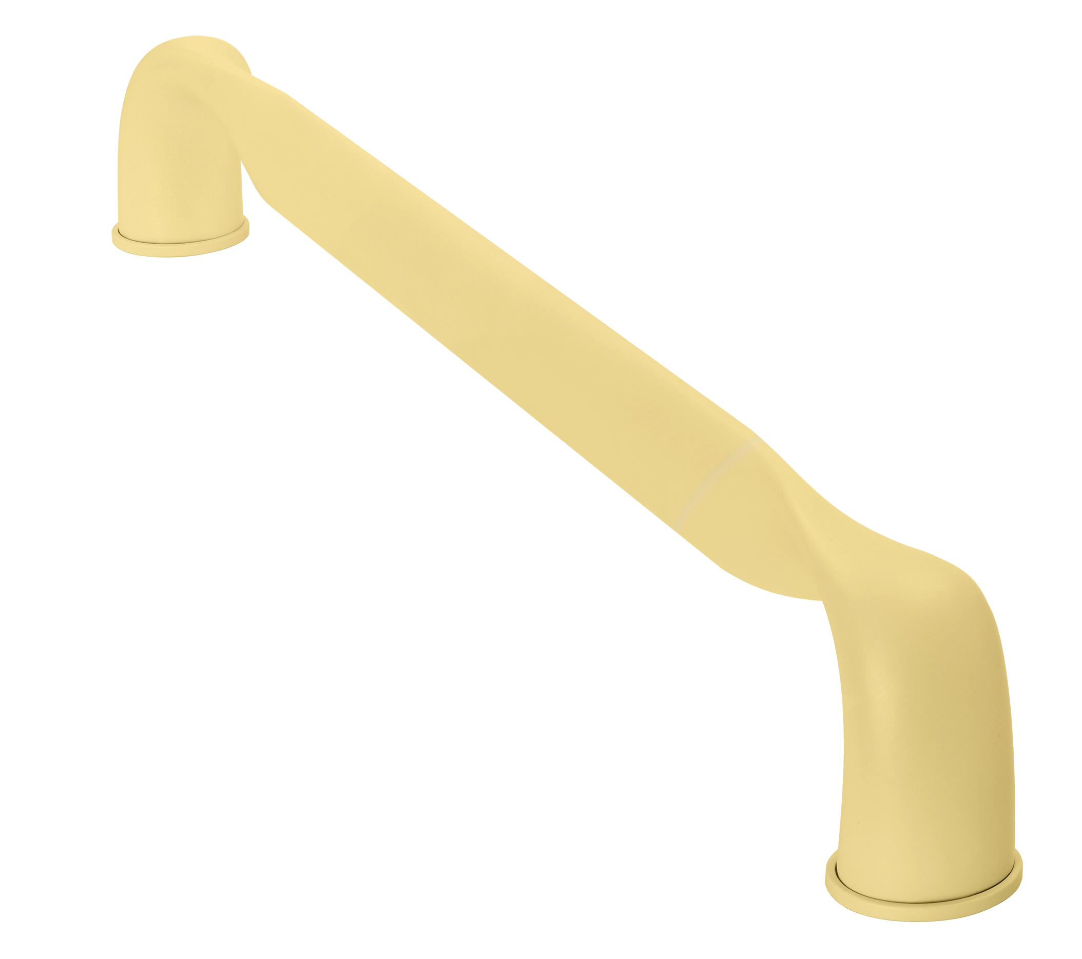 Ручка-скоба LVB PH AH, цвет Осенний мёд/Autumn Honey фото купить Томск