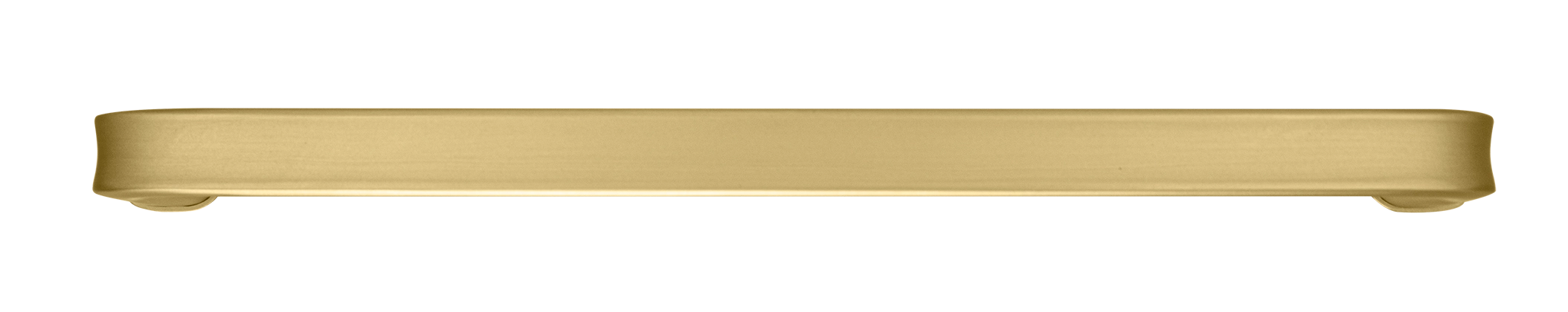 Ручка-скоба THE BUS STATION PH AH, цвет Осенний мёд/Autumn Honey фото morelli Томск