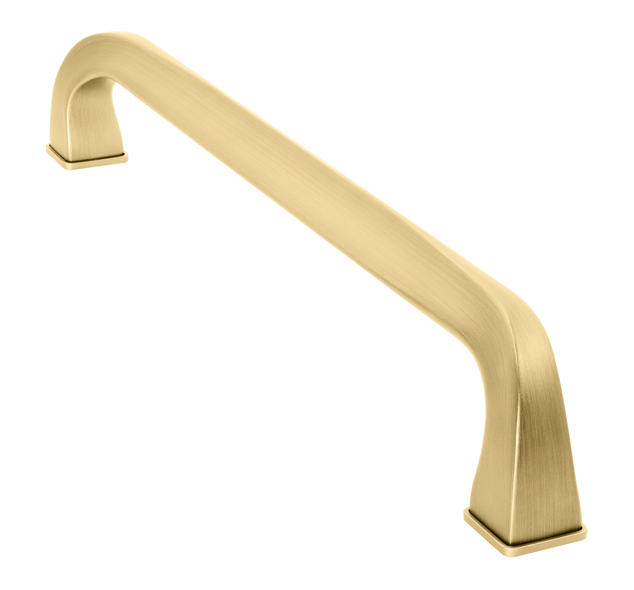 Ручка-скоба WD CONCERT HALL PH AH, цвет Осенний мёд/Autumn Honey фото купить Томск