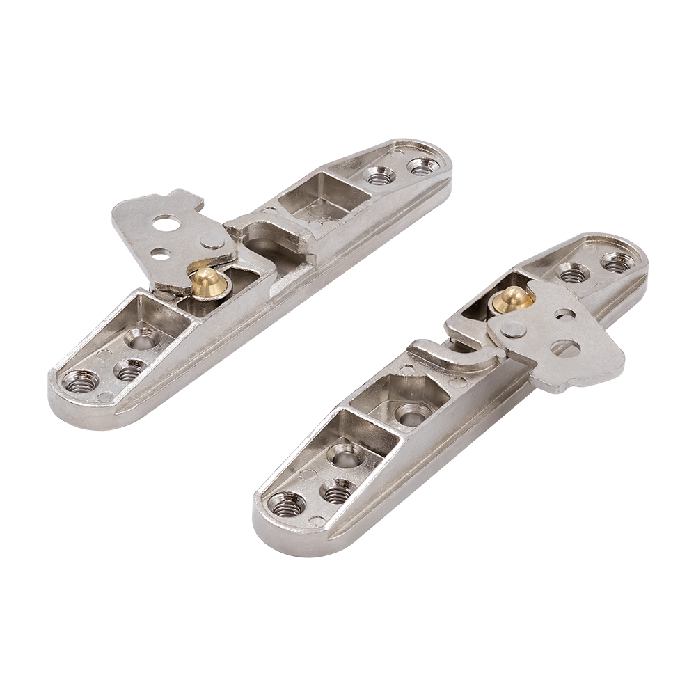 Комплект роликов SLIDING SET 2 40kg NEW, два доводчика, дверь до 40кг фото фурнитура Томск