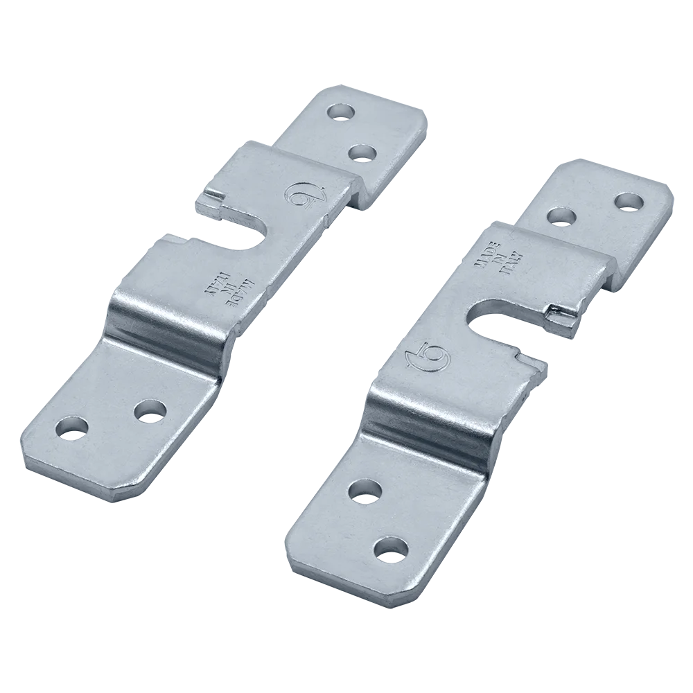 Комплект роликов ECO SLIDING SET 3 80kg NEW, двойной доводчик, дверь до 80кг фото фурнитура Томск