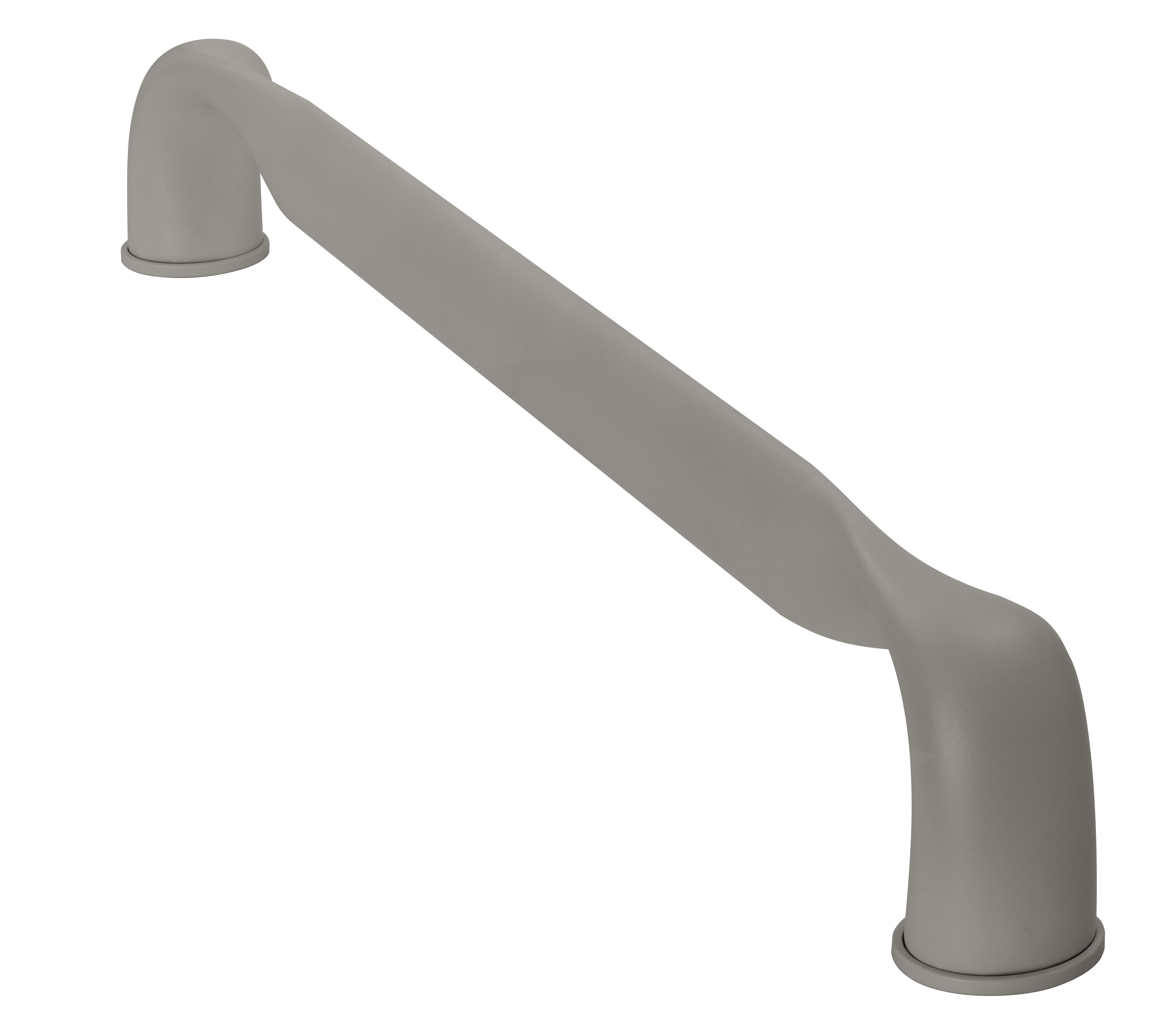 Ручка-скоба LVB PH WF, цвет Зимняя стужа/Winter Frost фото купить Томск