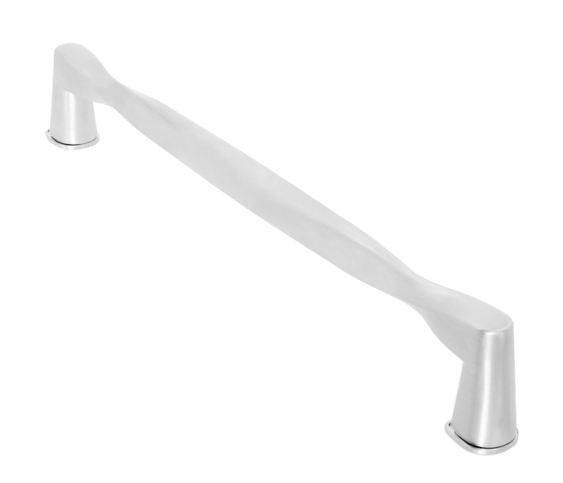 Ручка-скоба THE OLYMPICS PH SSW, цвет Стокгольмский снегопад/Stockholm Snowfall фото купить Томск