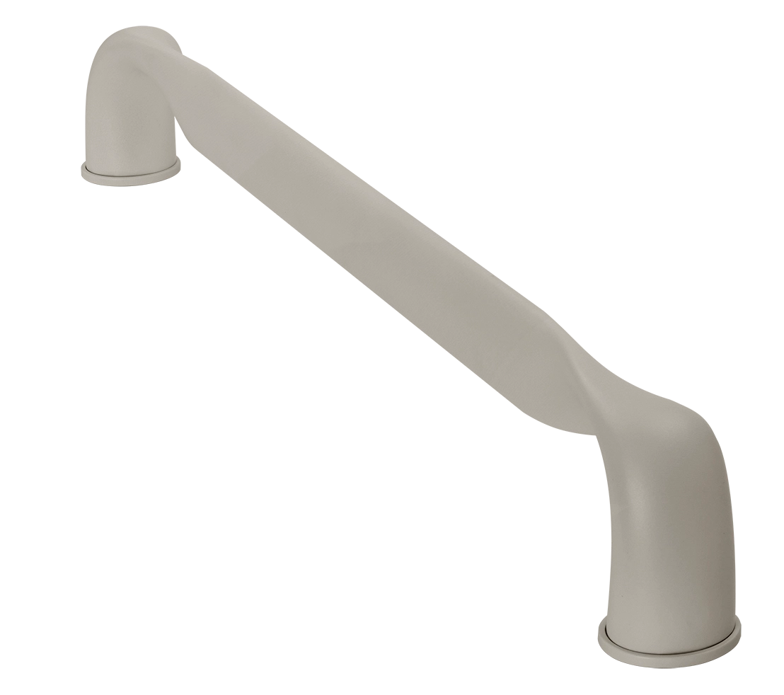 Ручка-скоба LVB PH SMI, цвет Весенняя дымка/Spring Mist фото купить Томск