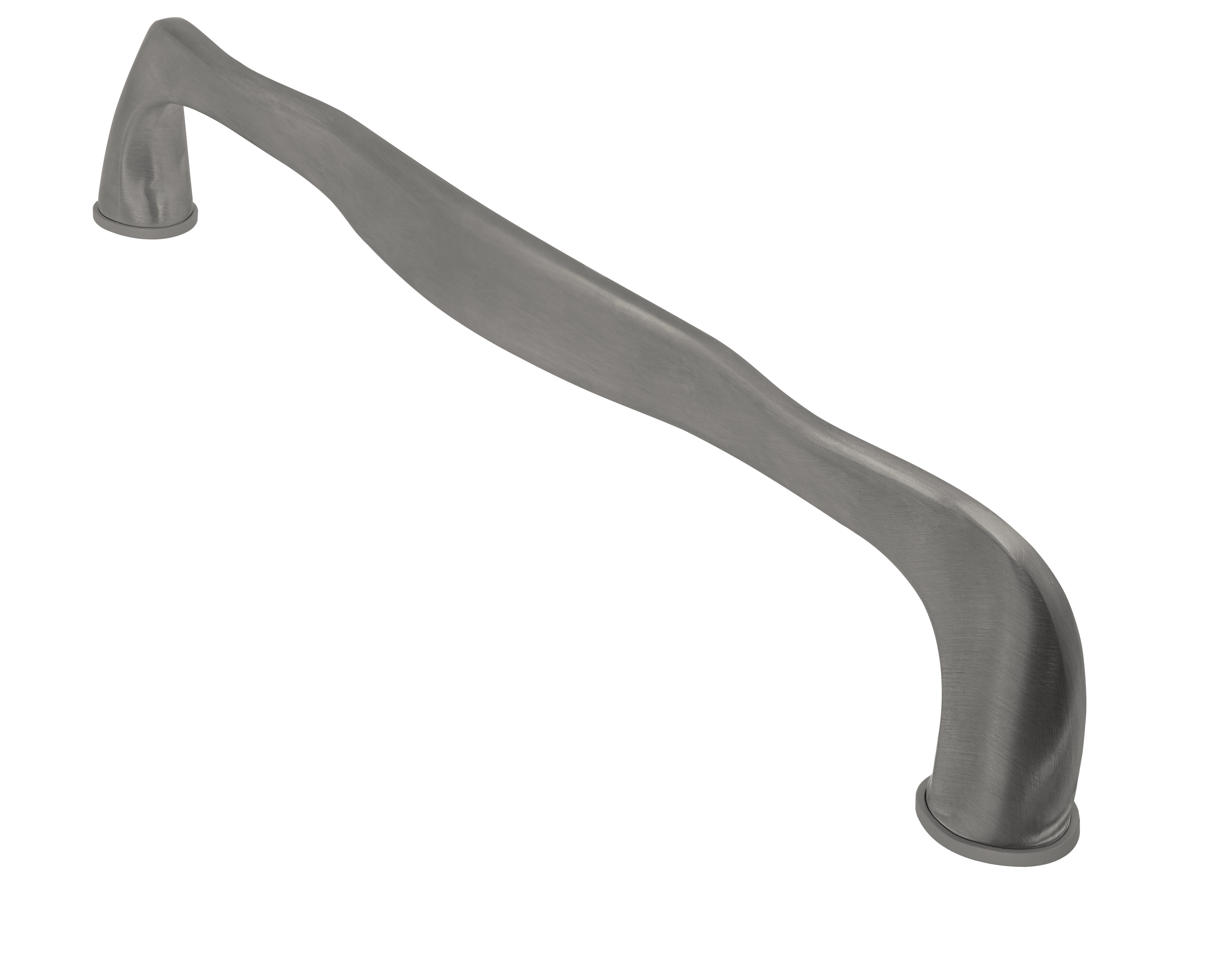 Ручка-скоба SKYSCRAPER PH WF, цвет Зимняя стужа/Winter Frost фото купить Томск