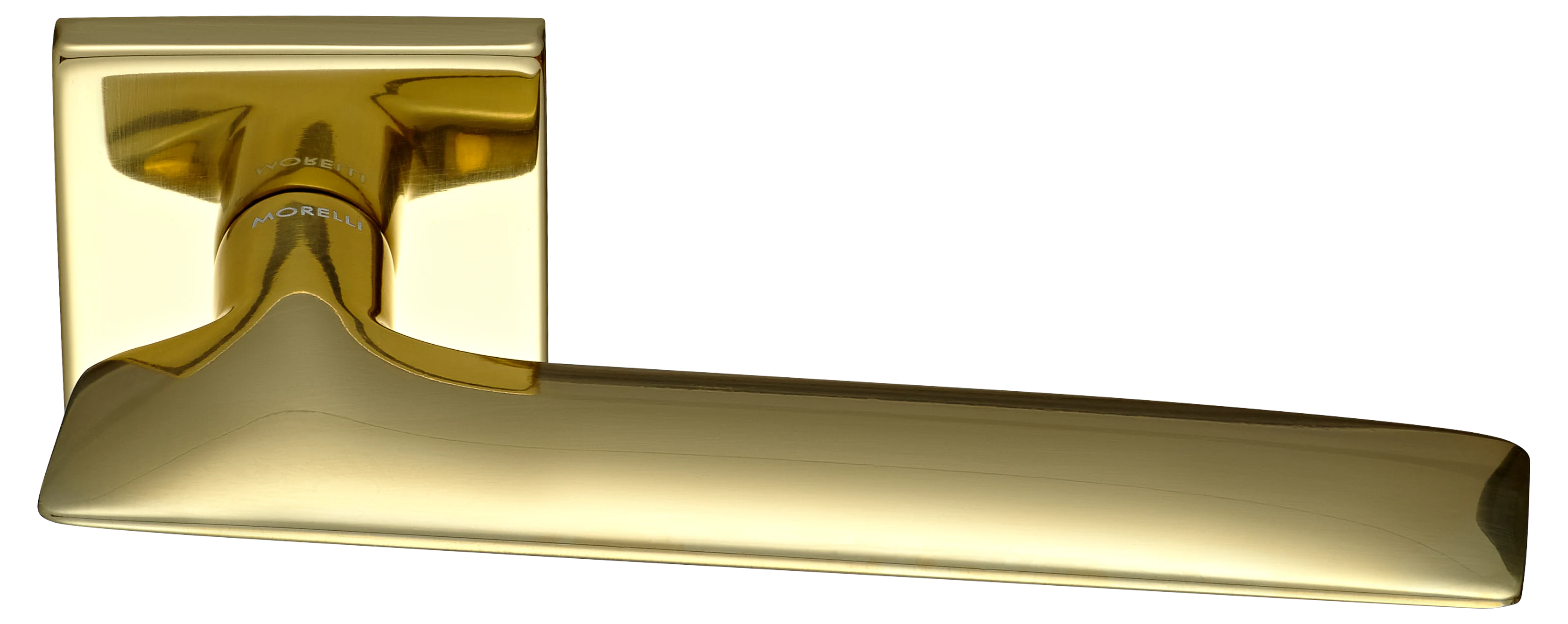 GALACTIC S5 OTL, ручка дверная, цвет -  золото фото купить Томск